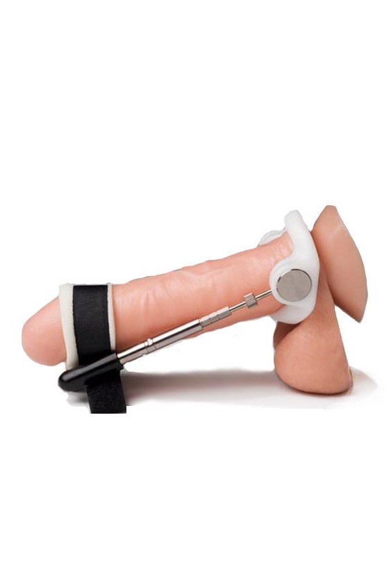 JES-EXTENDER - GOLD PLATED PENIS ENLARGEMENT