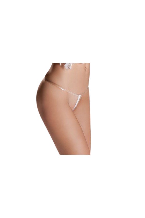 PASSION - MT017 MICRO TANGA