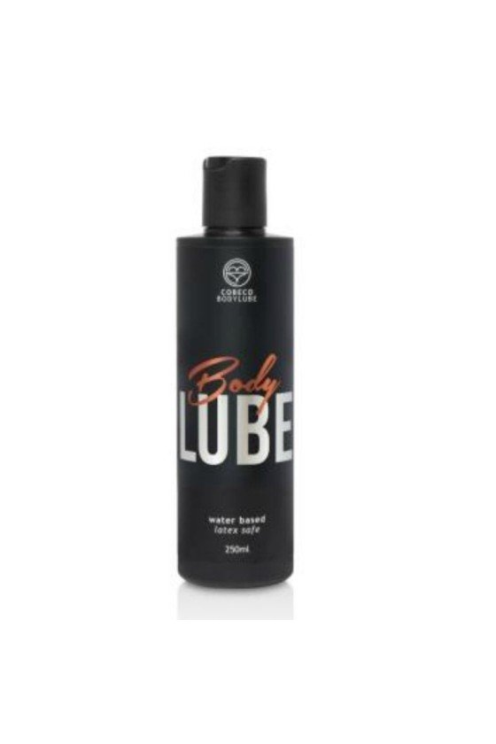 COBECO - BODYLUBE...