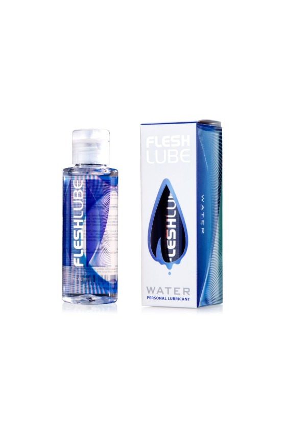 FLESHLIGHT - FLESHLUBE LUBRIFICANTE A BASE ACQUA 100 ML