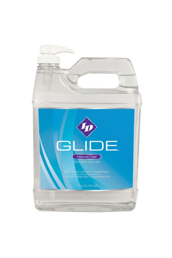 ID GLIDE - WATER BASED...