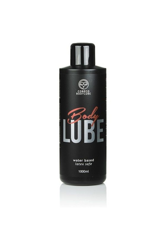 COBECO - CBL KÖRPERLUBE 1000ML