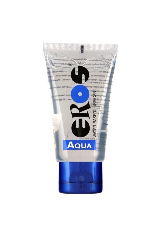 EROS - AQUA SCHMIERMITTEL AUF WASSERBASIS 50 ML