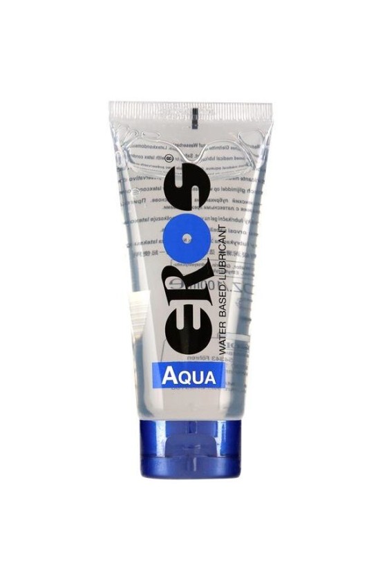 EROS - AQUA À BASE DE ÁGUA...