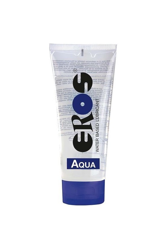 EROS - AQUA WATER BASED 200 ML