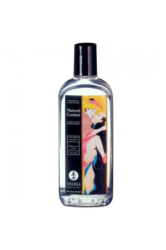 SHUNGA - LUBRICANTE DE...