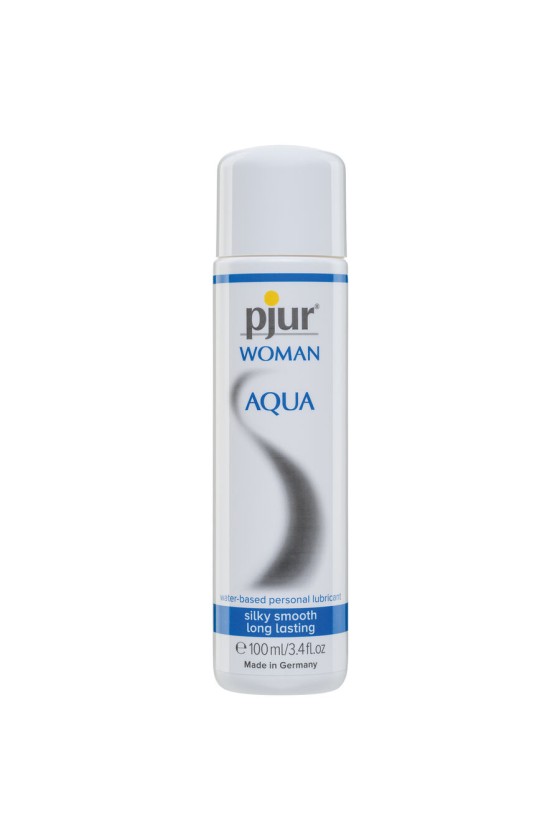 PJUR - WOMAN AQUA...