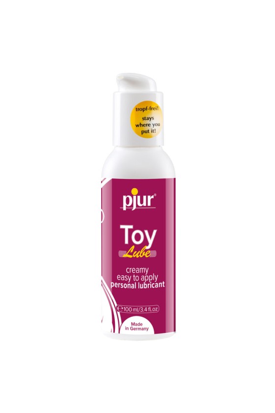 PJUR - WOMAN LUBRICANT FOR...