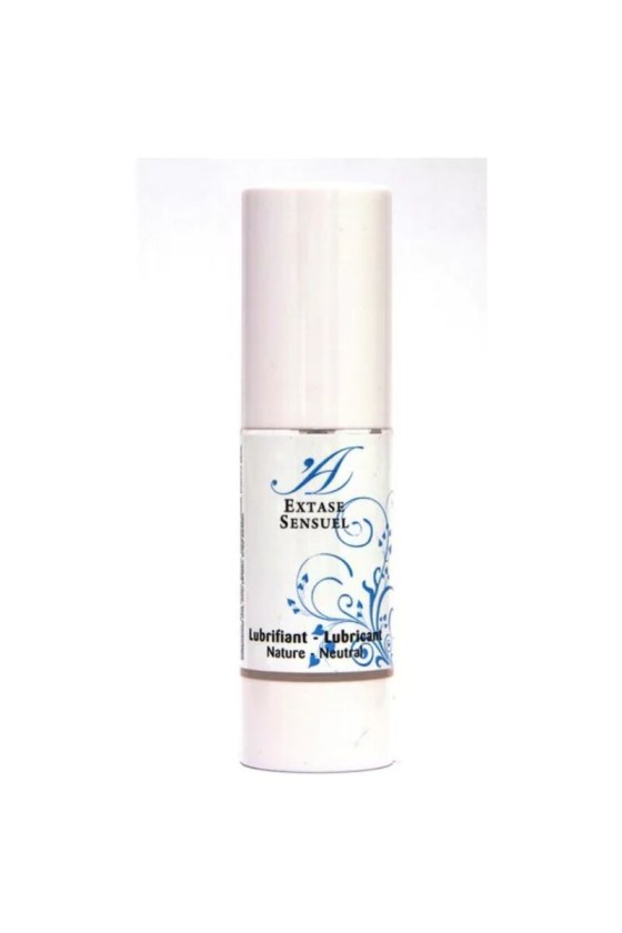 EXTASE SENSUAL - NATURAL LUBRICANT 30 ML