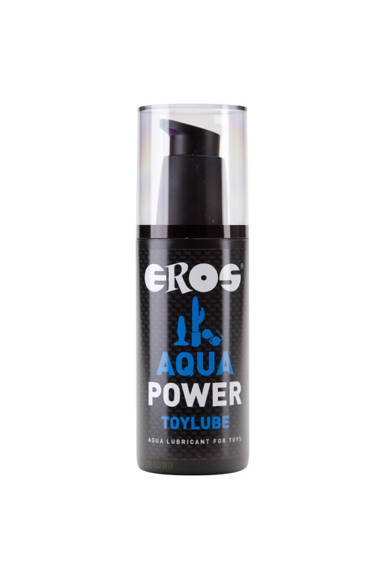 EROS POWER LINE - POWER TOYLUBE 125 ML