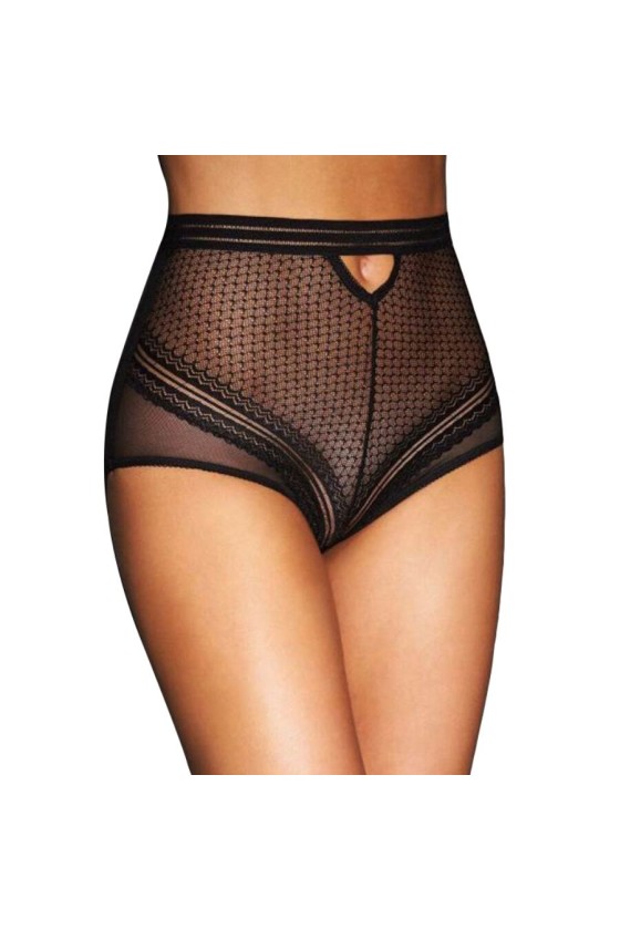 QUEEN LINGERIE - HIGH WAIST...