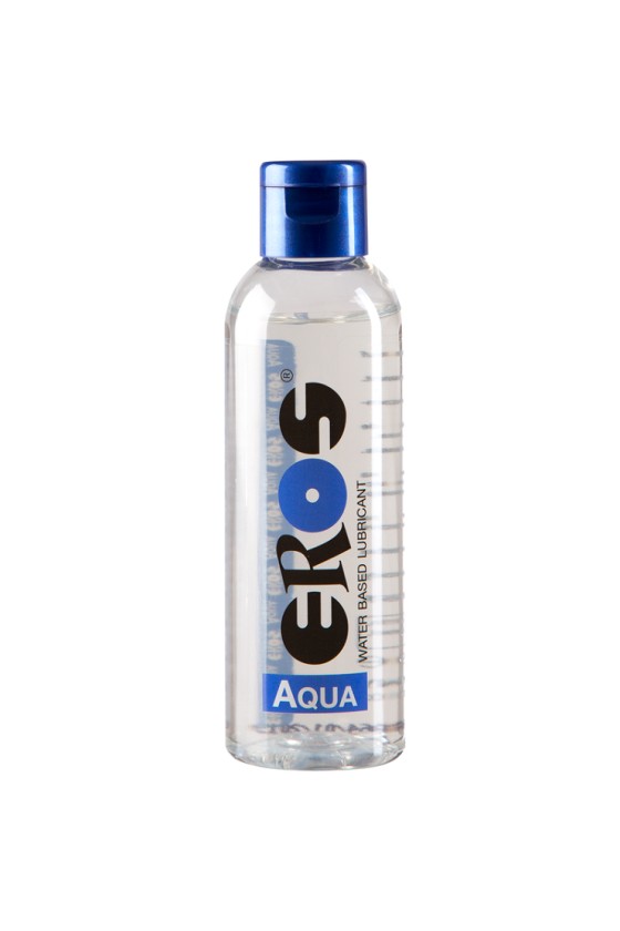 EROS AQUA - DICHTES MEDIZINISCHES SCHMIERMITTEL 100 ML