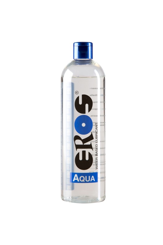 EROS - AQUA MÉDICO 250 ML