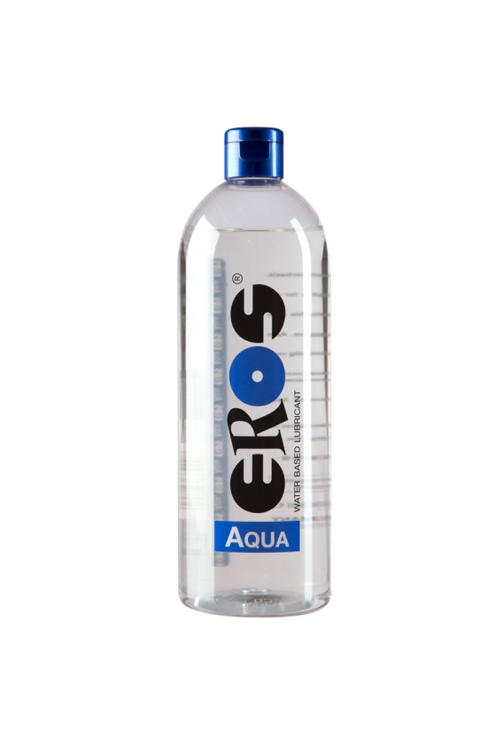 EROS AQUA - 高密度医用润滑剂 500 毫升