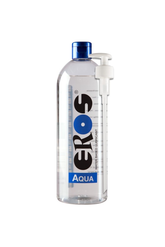 EROS AQUA - 高密度医用润滑剂 1000 毫升