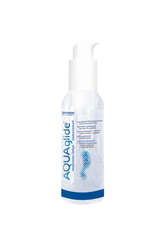 JOYDIVISION AQUAGLIDE - LUBRICANTE 125 ML