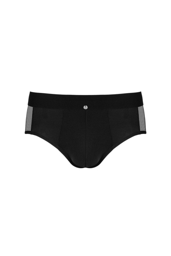 OBSESSIVE - BOLDERO BRIEFS ROT L/XL