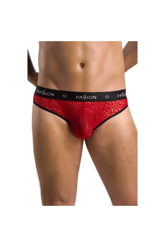 PASSION 031 SLIP MIKE ROSSO S/M