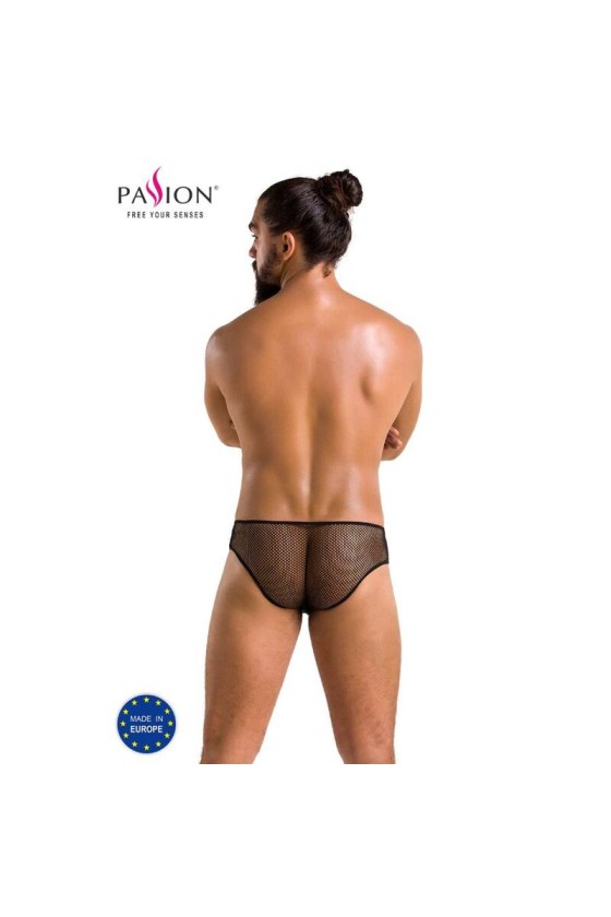 PASSION 035 SLIP RICHARD NERO S/M