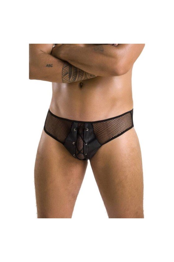 PASSION 035 SLIP RICHARD NERO S/M