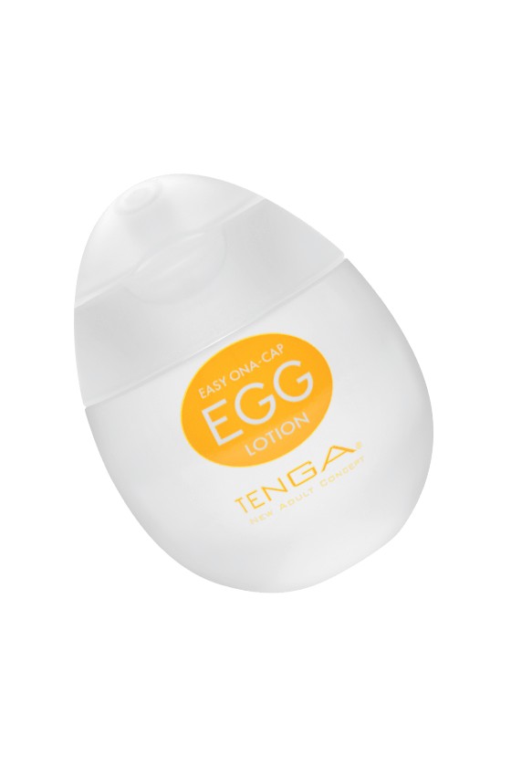 TENGA - 鸡蛋乳液润滑剂 50 毫升