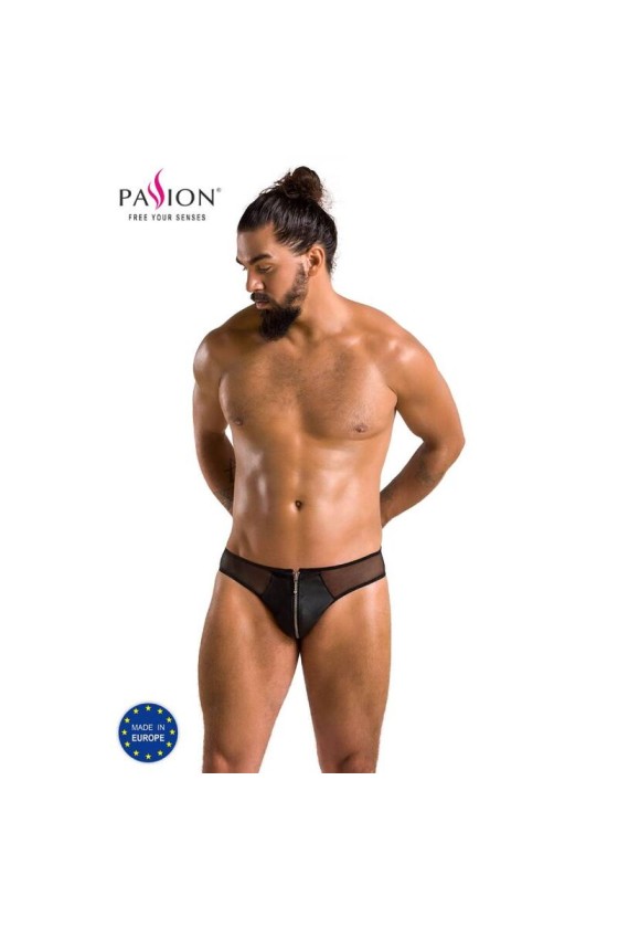 PASSION 042 SLIP TIMMY NOIR S/M