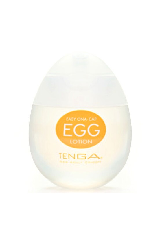 TENGA - EGG LOTION LUBRICANT 50 ML