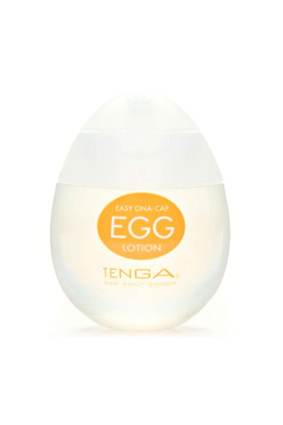 TENGA - LOZIONE LUBRIFICANTE UOVO 50 ML