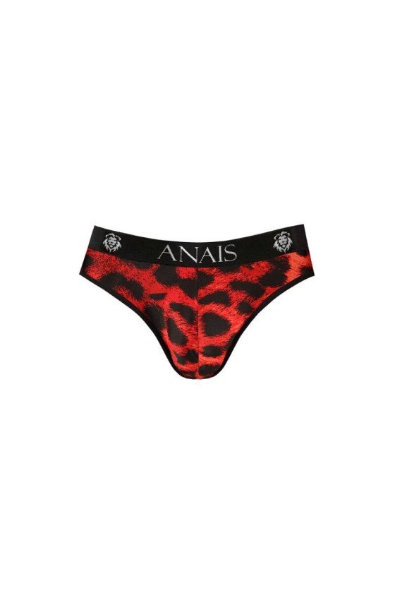 ANAIS HOMENS - SAVAGE SLIP S