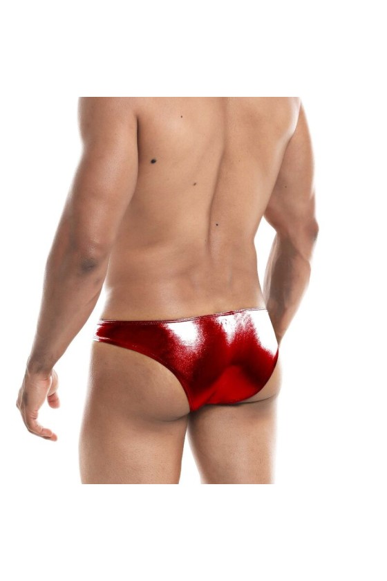 CUT4MEN - LOW RISE BRIEF TATTOO L