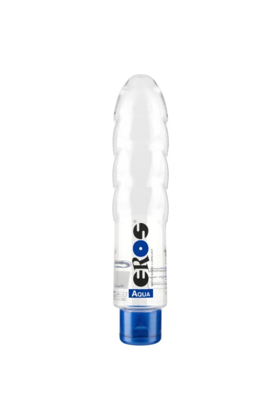 EROS - LUBRICANTE A BASE DE...