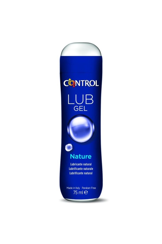 CONTROL - LUB GEL...