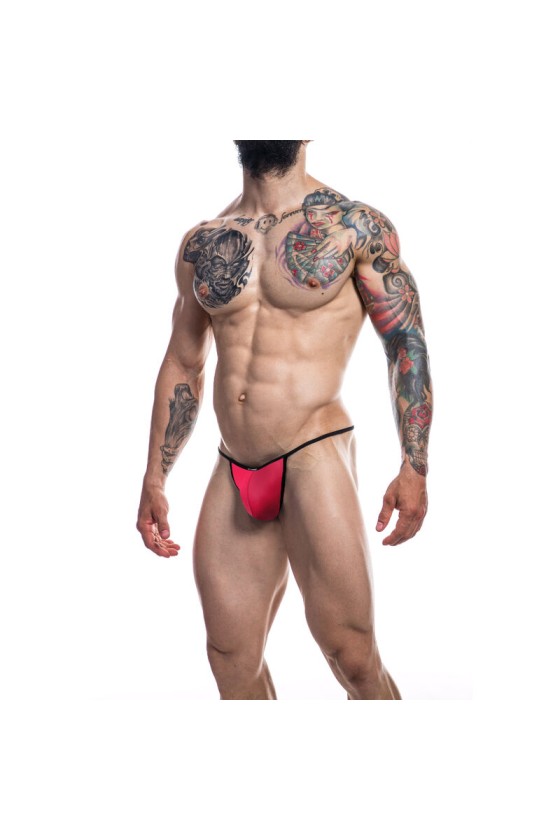 CUT4MEN - BRIEFKINI TATTOO L