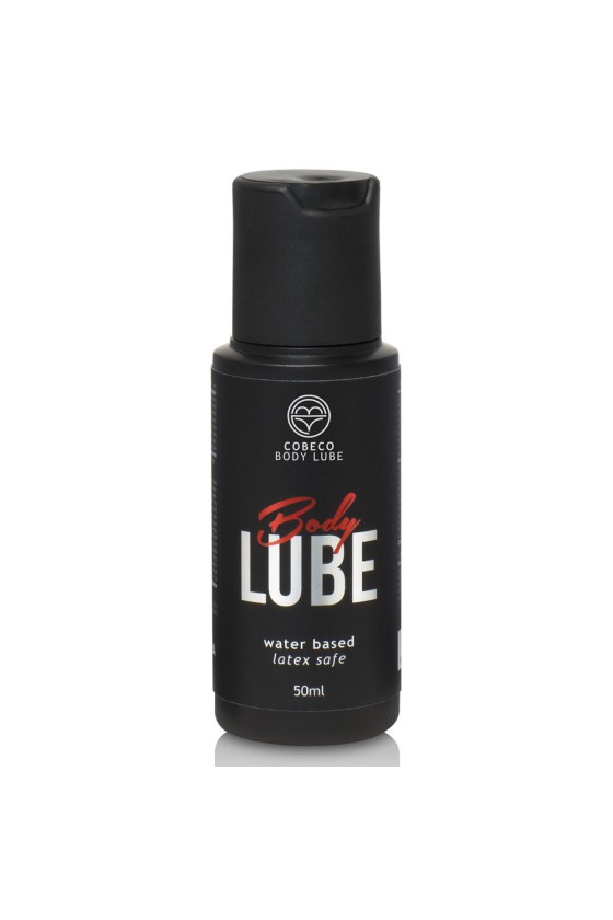 COBECO - CBL BODY LUBE WB 50ML