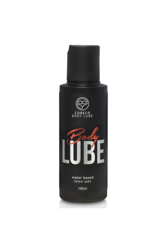 COBECO - CBL BODY LUBE WB...