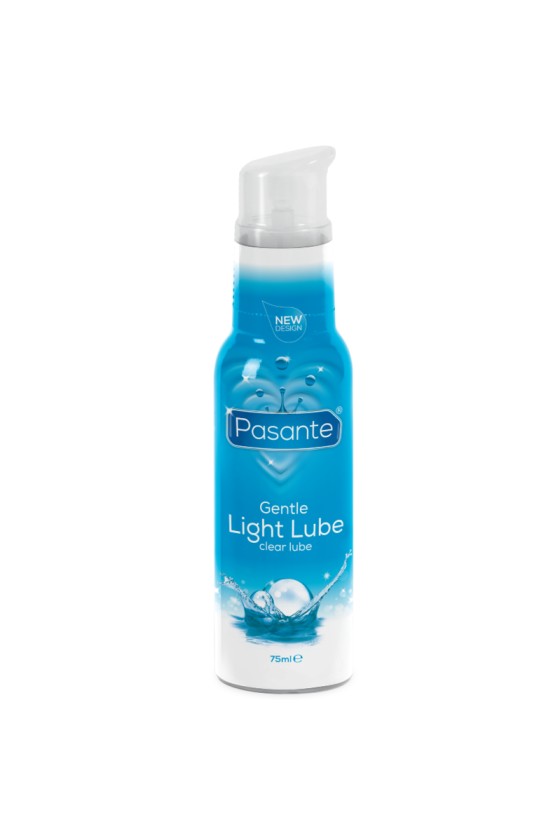 PASANTE - 75 ML LUBRIFIANT...