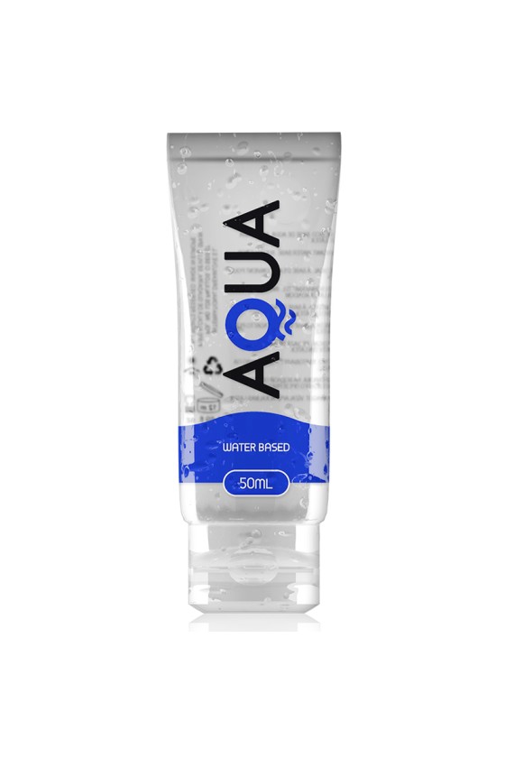 AQUA CALIDAD - LUBRICANTE A...