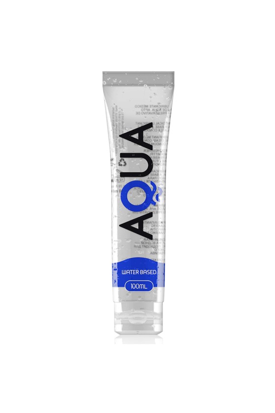 AQUA QUALITY - LUBRIFIANT À...