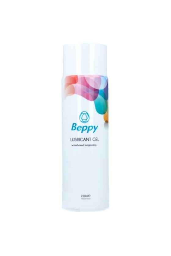 BEPPY - GEL LUBRICANTE A...