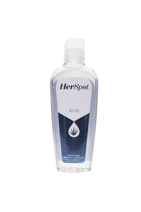 HERSPOT FLESHLIGHT - ALOE...