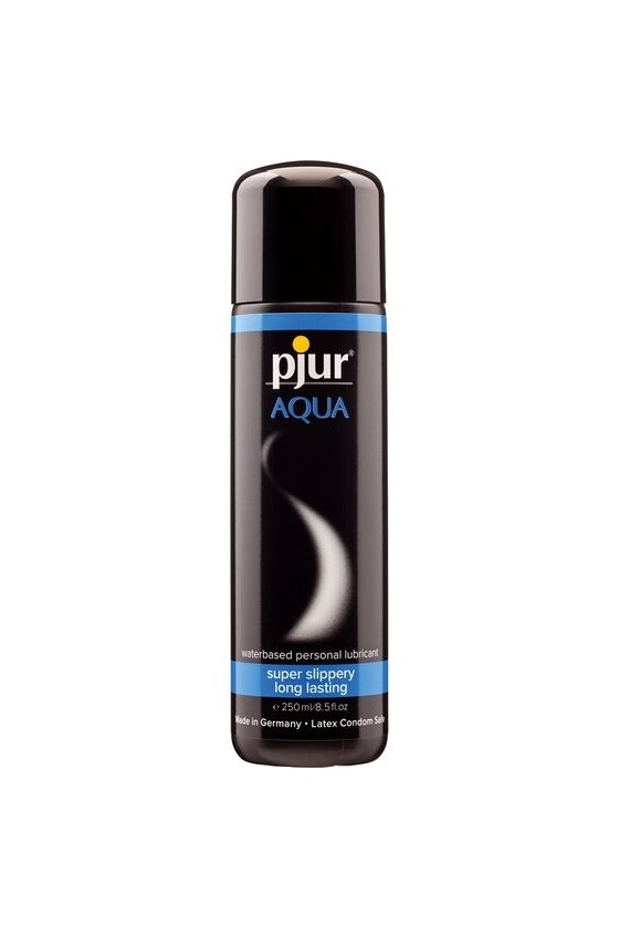 PJUR - LUBRICANTE A BASE DE...