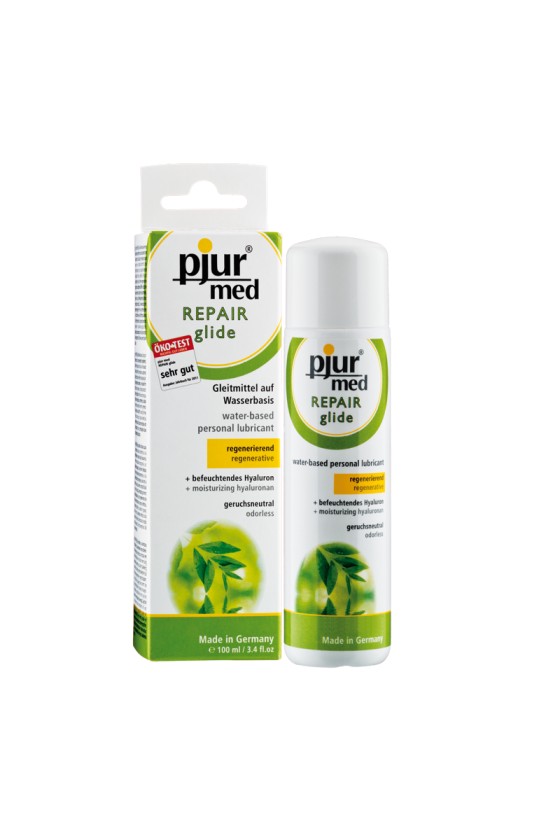 PJUR - LUBRICANTE REPARADOR...