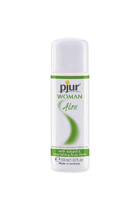 PJUR - MUJER ALOE...