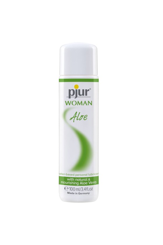 PJUR - MUJER LUBRICANTE A...