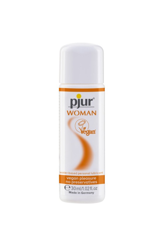 PJUR - MUJER LUBRICANTE...