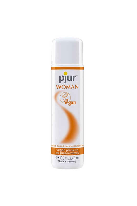 PJUR - MUJER LUBRICANTE...