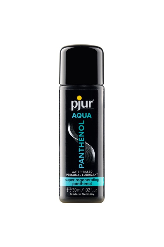 PJUR - AQUA PANTENOLO...