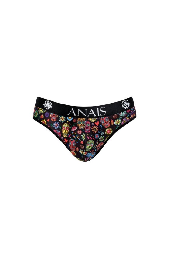 ANAIS HOMME - MEXIQUE SLIP XL