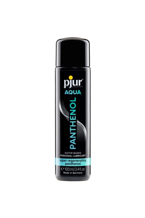 PJUR - AQUA PANTHENOL WATER...