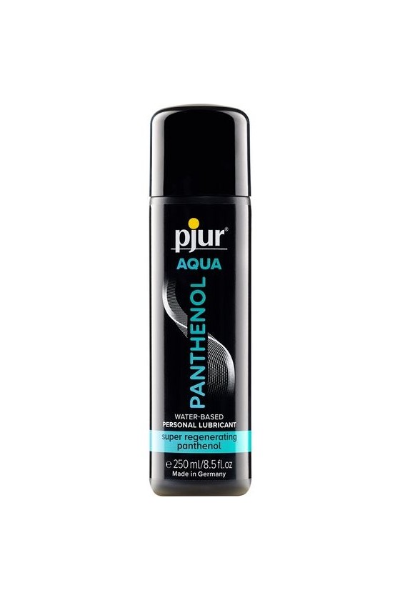 PJUR - AQUA PANTHENOL...